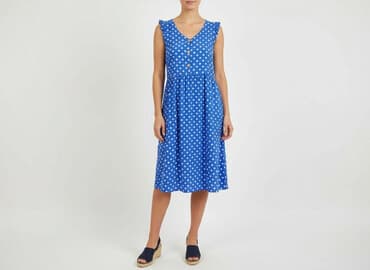 cosmosmoda sukienki: Sukienka damska, rozmiar S — 6