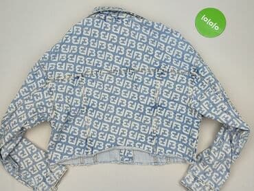 kurtka jeansowa damska cropp: Kurtka jeansowa damska, rozmiar S — 3