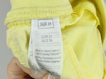 klapki hermes ccc: Orsay, Szorty damskie, XS — 5