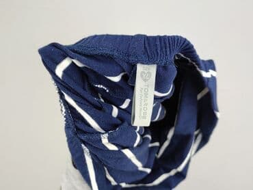 srebrne spódnice plisowane: Spódnica damska, XL — 4