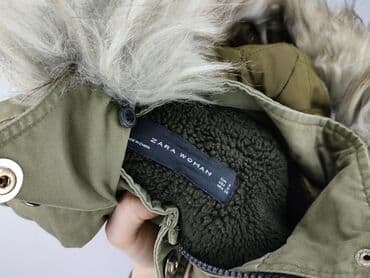 Zara, Women`s parka, S at lalafo.pl — 4 Zara, Women`s parka, S — 4