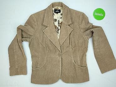 bomber: Marynarka damska, rozmiar XL — 2