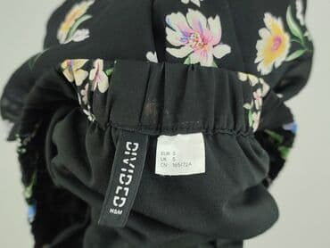 spódniczka jeansowe hm: H&M Divided, Spódnica damska, rozmiar S — 4