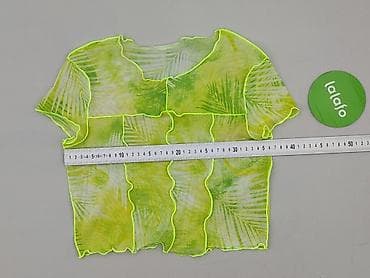 bluzki alegro: Top damski, rozmiar S — 5