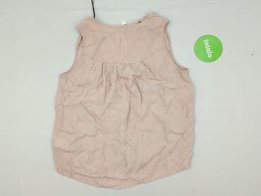 hm bluzki z krótkim rękawem: H&M, Bluzka damska, rozmiar S — 3