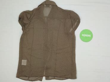 marynarka od mohito: Atmosphere, Bluzka damska, M — 3