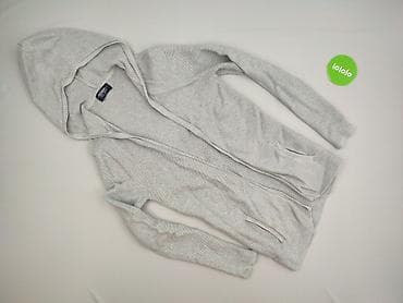 pull and bear bluza: PULL&BEAR, Bluza z kapturem damska, rozmiar S — 2