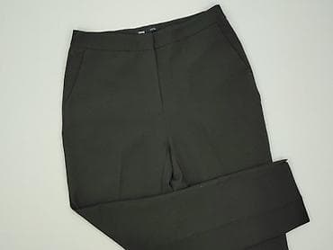 shein logowanie: Spodnie materiałowe damskie, rozmiar L — 2