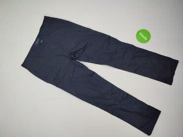 polskie jeansy prl poznań: Chinosy dla mężczyzn, rozmiar S — 2