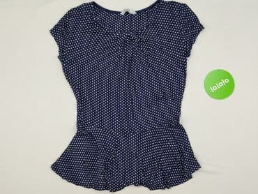 pepco koszulki w kropki: Tu, Bluzka damska, rozmiar M — 2