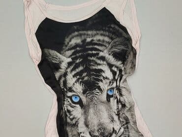 t shirty z panterka: T-shirt damski, rozmiar M — 1