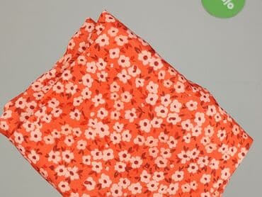 krótkie spodenki z kokardą: Boohoo, Spódnica damska, rozmiar S — 5