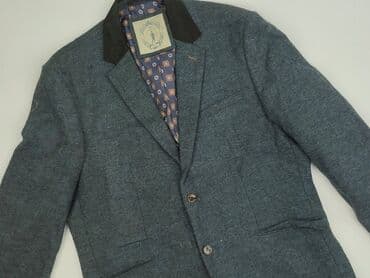 kurtka janina: Marynarka dla mężczyzn, rozmiar 3XL — 1