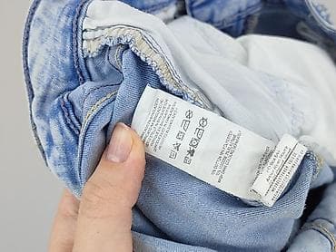 nike jeans: Denim Co, Jeansy damskie, rozmiar XS — 5