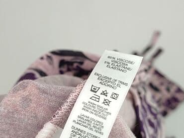 joggery damskie plus size: St. Bernard, Spodnie dresowe damskie, rozmiar S — 5