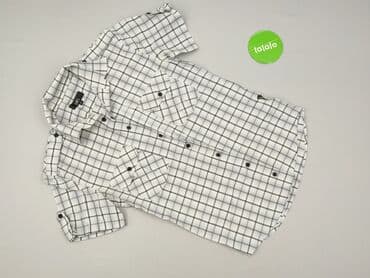 koszulki męskie cropp: Shirt for men, S (EU 36), condition - Very good — 2