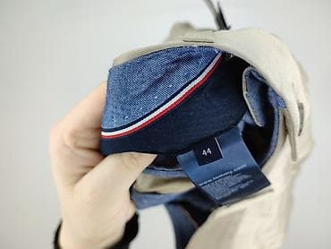 dzik dresy: Tommy Hilfiger, Chinosy dla mężczyzn, rozmiar L — 4