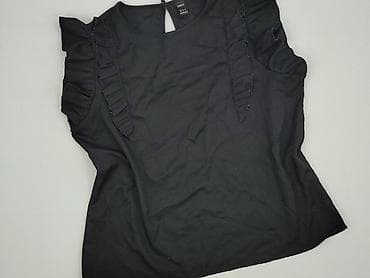 Жіночий одяг: Shein, Жіноча блуза, розмір XL — 1