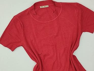 GREY WOLF, Sweter damski, rozmiar XL