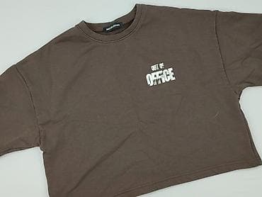 schott t shirts: EMO, T-shirt damski, rozmiar 7XL — 1