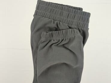 jeans mom slim fit stradivarius: Брюки жіночі, розмір L — 5