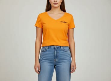 koszulka nike xl: T-shirt damski, rozmiar XL — 6