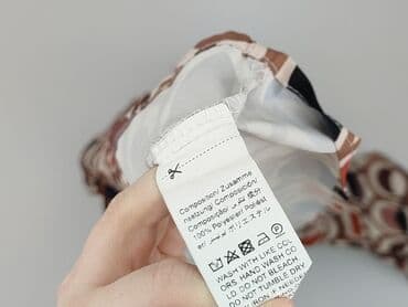 Spódnice: Shein, Bluzka damska, rozmiar M — 4