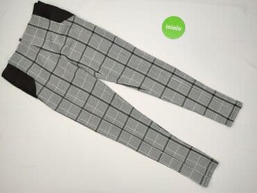 just unique legginsy: River Island, Legginsy rozmiar M — 2