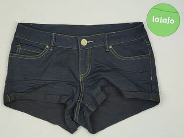 spodenki jensowe: Szorty damskie, rozmiar L — 2