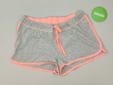 kapcie do żłobka ccc: Janina, Szorty damskie, 2XL — 2