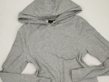 bluza umbro z kominiarka: ASOS Design, Bluza z kapturem damska, rozmiar M — 1