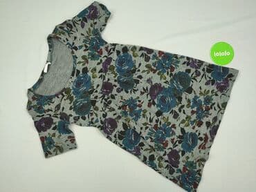 morska sukienka na wesele: Promod, Sukienka damska, rozmiar S — 3