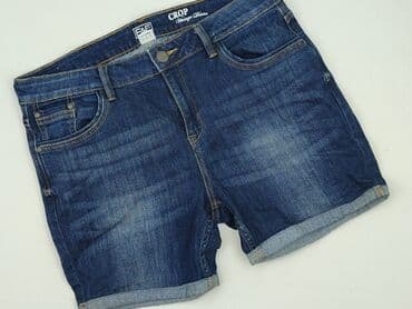 spodnie lee blake: F&F, Szorty damskie, rozmiar XL — 1