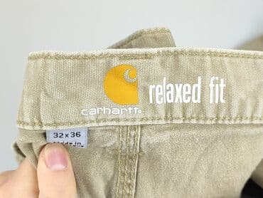 dickies spodnie cargo: Carhartt, Spodnie dla mężczyzn, rozmiar L — 4