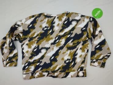 cropp wyprzedaż bluzy: Topman, Bluza damska
, rozmiar L — 4