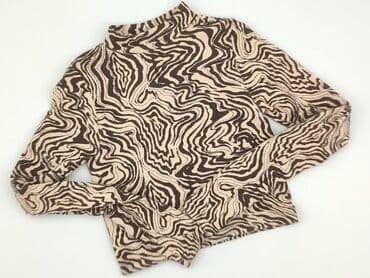 Women: Stradivarius, Women's blouse, size S (EU 36) — 1