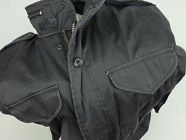 tchibo parka: Męska kurtka zimowa, rozmiar S — 7