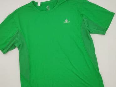 T-shirt for men, M (EU 38), Domyos, condition - Very good