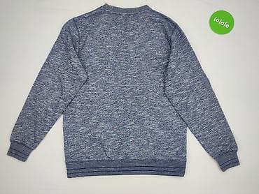bluza z futrem: Bluza dla mężczyzn, rozmiar M — 3