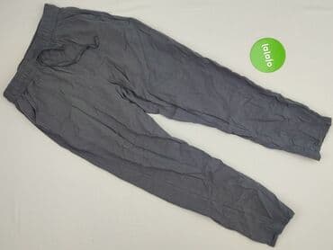 kapcie na ostrogę piętową: Spodnie dresowe damskie, M — 2