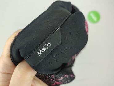 Kobiety: M&Co, Bluzka damska, rozmiar 2XL — 4