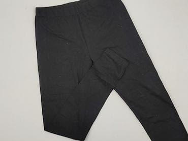 bluzki ekipa: Legginsy Sportowe damskie, rozmiar S — 1