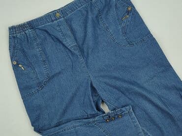 Бриджі жіночі, розмір 8XL