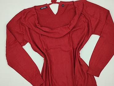 softshell ielm: Blue Seven, Sweter damski, rozmiar 2XL — 1