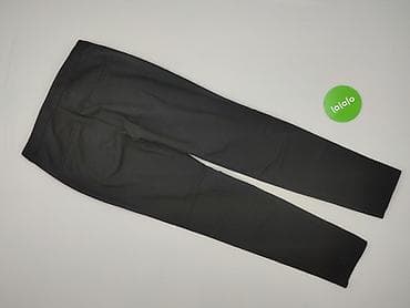 hm cargo: Zara, Spodnie materiałowe damskie, rozmiar S — 3