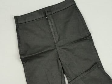 Massimo Dutti, Material trousers for women, size M at lalafo.pl Massimo Dutti, Material trousers for women, size M