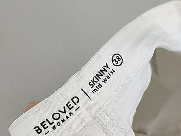 pull jeans: Beloved, Jeansy damskie, rozmiar M — 4