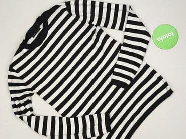 sinsay sweter w paski: Sinsay, Sweter damski, rozmiar S — 3