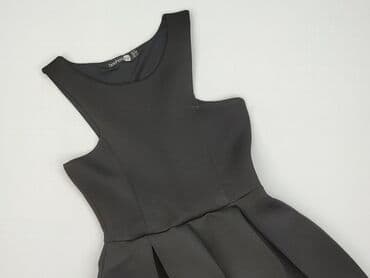 sukienki sylwester plus size: Boohoo, Sukienka damska, rozmiar S — 1