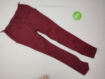 spodnie hello kitty zalando: Karen by Simonsen, Spodnie materiałowe damskie, rozmiar M — 3